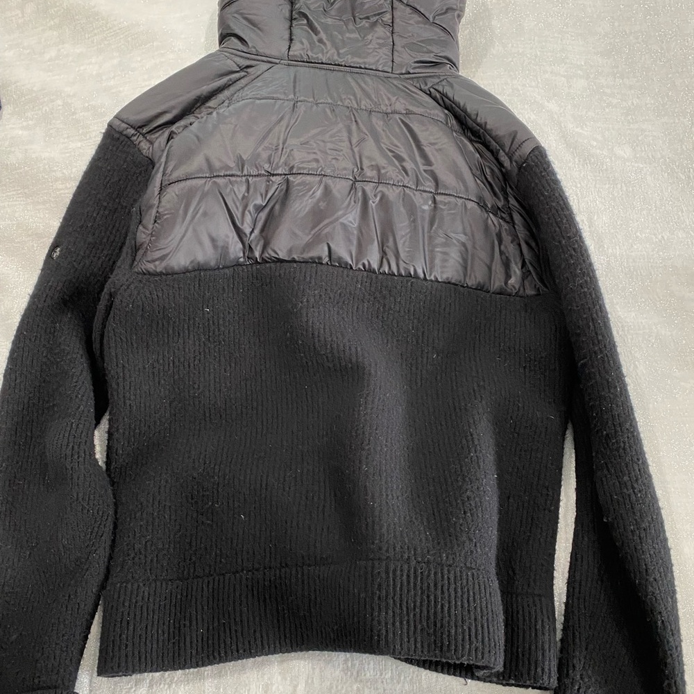 Men’s RLX ski sweater